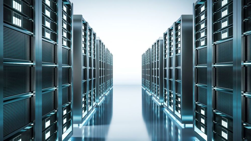 红原云主机租用价格