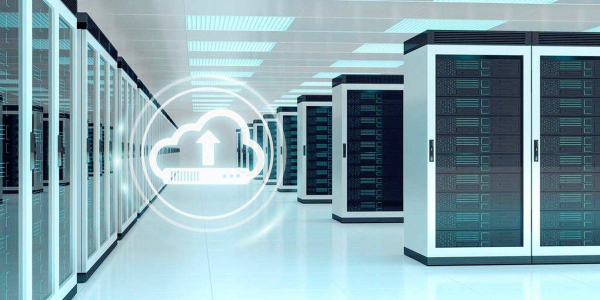 红原云主机租用-联通带宽