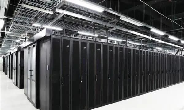 红原云主机租用