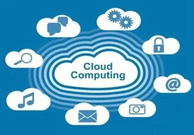 红原云主机租用-移动带宽