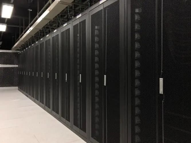 红原服务器租用